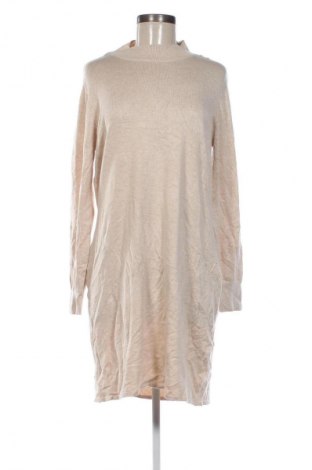 Kleid Esmara, Größe M, Farbe Beige, Preis 4,49 €