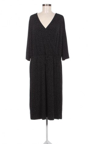 Kleid Esmara, Größe XXL, Farbe Schwarz, Preis 20,49 €