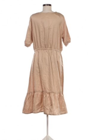 Kleid Esmara, Größe XL, Farbe Beige, Preis 15,99 €