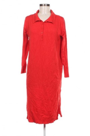 Kleid Esprit, Größe S, Farbe Rot, Preis 8,99 €