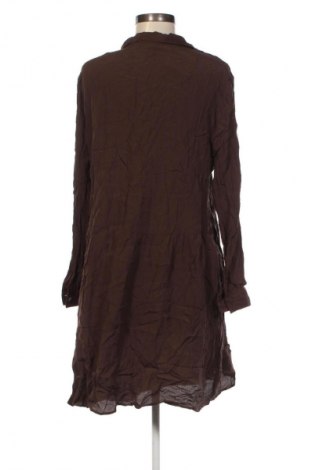 Kleid Esprit, Größe M, Farbe Braun, Preis 13,99 €