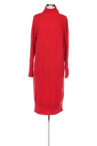 Kleid Esprit, Größe L, Farbe Rot, Preis 17,49 €