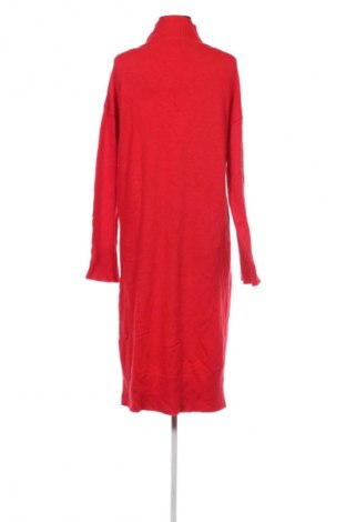 Kleid Esprit, Größe L, Farbe Rot, Preis 33,99 €