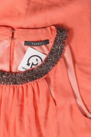 Kleid Esprit, Größe M, Farbe Orange, Preis € 22,49