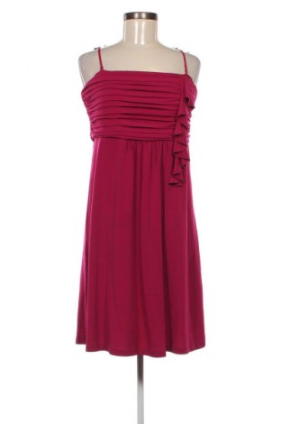 Kleid Esprit, Größe L, Farbe Rosa, Preis € 18,99