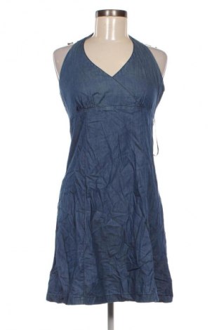 Kleid Esprit, Größe M, Farbe Blau, Preis 52,99 €