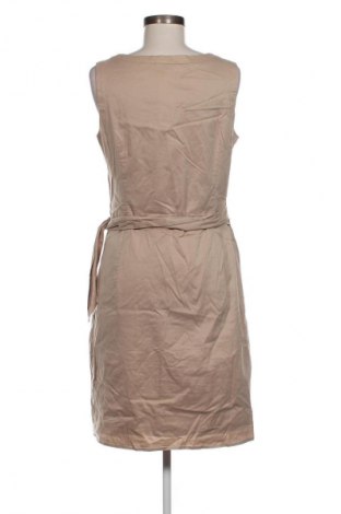 Kleid Esprit, Größe L, Farbe Beige, Preis 18,99 €