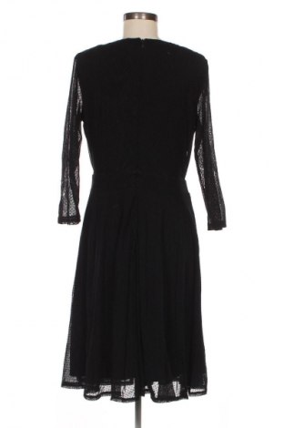 Rochie Esprit, Mărime L, Culoare Negru, Preț 157,99 Lei