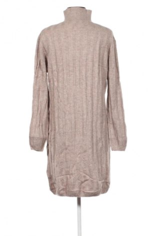 Kleid Essentials by Tchibo, Größe M, Farbe Beige, Preis 7,49 €