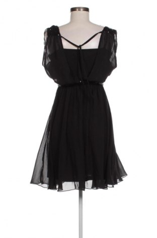 Kleid Even&Odd, Größe L, Farbe Schwarz, Preis 17,99 €