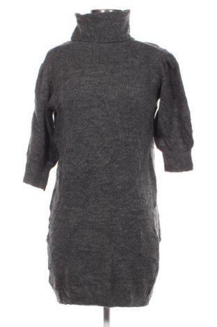 Kleid Ever.me by Takko Fashion, Größe S, Farbe Grau, Preis € 7,49