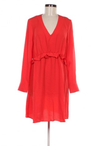 Kleid Every Day, Größe L, Farbe Rot, Preis 15,49 €