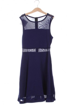 Kleid Express, Größe XS, Farbe Blau, Preis € 16,49