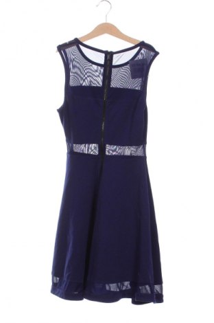 Kleid Express, Größe XS, Farbe Blau, Preis € 16,49