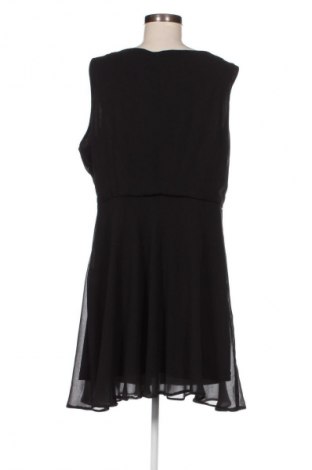 Kleid F&F, Größe XXL, Farbe Schwarz, Preis 9,99 €