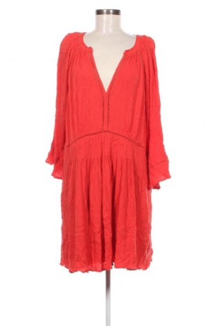 Kleid FIGLEAVES, Größe XXL, Farbe Orange, Preis € 25,99