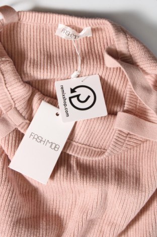 Kleid Fash Mob, Größe M, Farbe Rosa, Preis € 30,49