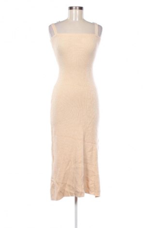 Kleid Fash Mob, Größe XS, Farbe Beige, Preis € 33,99