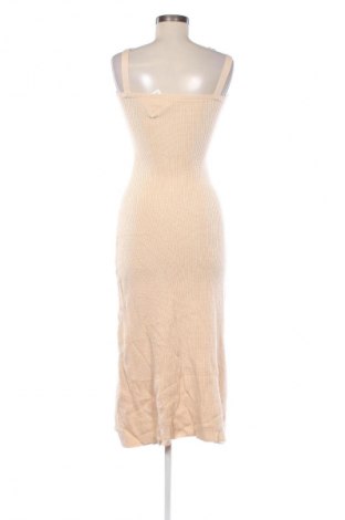 Kleid Fash Mob, Größe XS, Farbe Beige, Preis 22,49 €