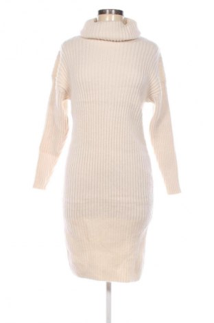 Kleid Fashion, Größe M, Farbe Beige, Preis 33,99 €