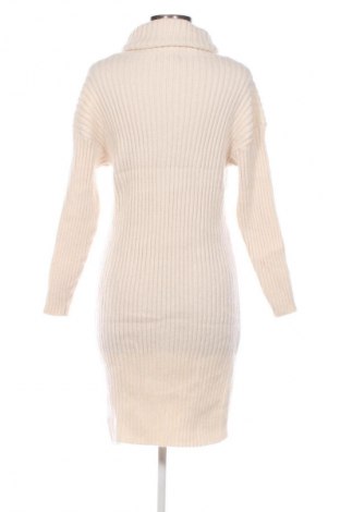 Kleid Fashion, Größe M, Farbe Beige, Preis 33,99 €