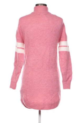 Kleid Fb Sister, Größe XS, Farbe Rosa, Preis 20,49 €