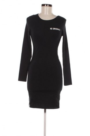 Kleid Fb Sister, Größe S, Farbe Schwarz, Preis 7,99 €