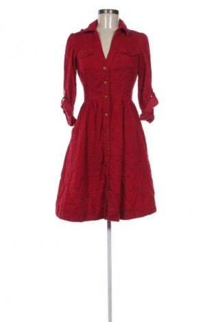 Kleid Fei, Größe M, Farbe Rot, Preis 33,99 €