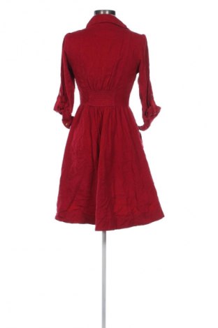 Kleid Fei, Größe M, Farbe Rot, Preis 33,99 €