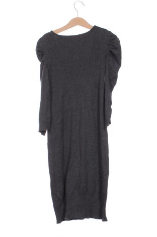 Kleid Flam, Größe XS, Farbe Grau, Preis 16,49 €