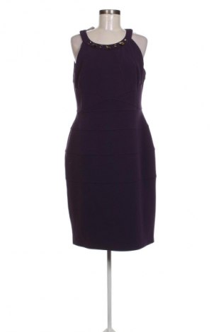 Kleid Flirt, Größe L, Farbe Lila, Preis 10,99 €