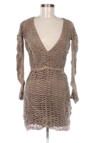 Kleid Flook, Größe L, Farbe Beige, Preis € 36,49