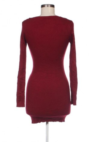 Kleid Forever 21, Größe M, Farbe Rot, Preis 6,99 €