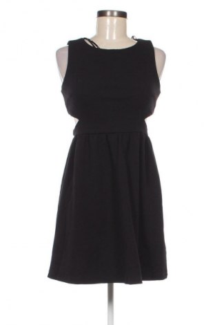 Kleid Forever 21, Größe S, Farbe Schwarz, Preis 22,49 €