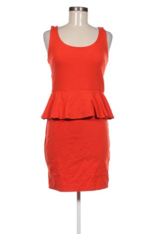 Kleid Forever New, Größe M, Farbe Orange, Preis 31,99 €