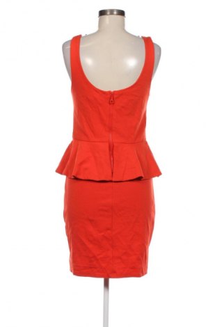 Kleid Forever New, Größe M, Farbe Orange, Preis 31,99 €