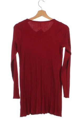 Kleid Free Quent, Größe XS, Farbe Rot, Preis € 7,58