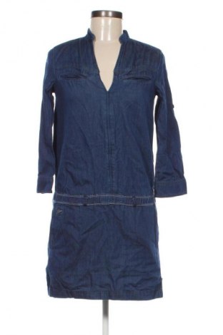 Kleid G-Star Raw, Größe S, Farbe Blau, Preis 31,99 €