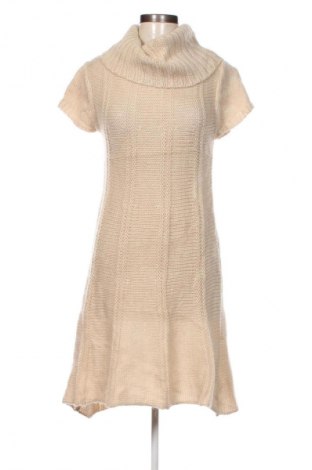 Kleid Geox, Größe XL, Farbe Beige, Preis 20,49 €