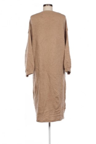 Kleid Gg, Größe M, Farbe Beige, Preis 18,99 €