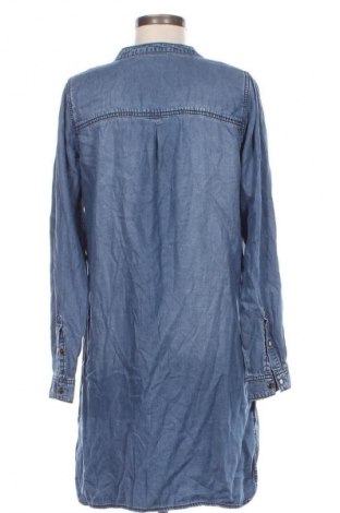 Kleid Gina, Größe M, Farbe Blau, Preis € 8,49