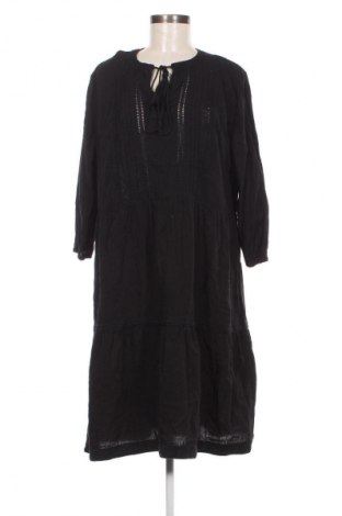 Kleid Gina, Größe XL, Farbe Schwarz, Preis € 13,99