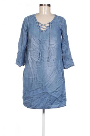 Kleid Gina, Größe S, Farbe Blau, Preis € 5,99