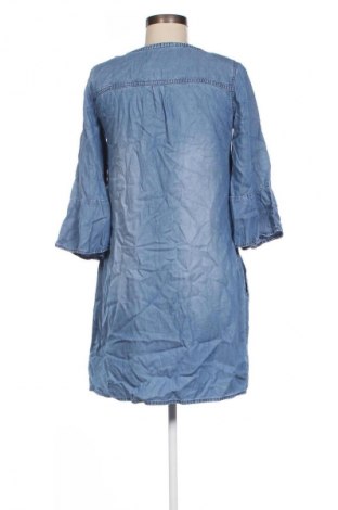 Kleid Gina, Größe S, Farbe Blau, Preis 5,99 €