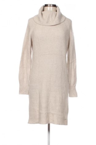 Kleid Gina Benotti, Größe S, Farbe Beige, Preis 7,99 €