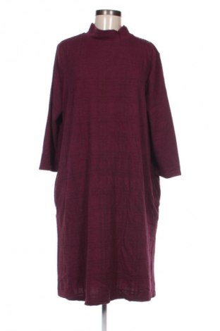 Kleid Gina Benotti, Größe XL, Farbe Lila, Preis 10,49 €