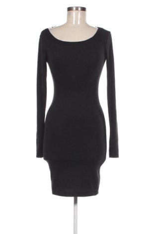 Rochie Gina Tricot, Mărime XS, Culoare Negru, Preț 35,99 Lei