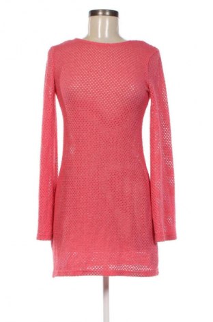 Kleid Gina Tricot, Größe M, Farbe Rosa, Preis € 6,99