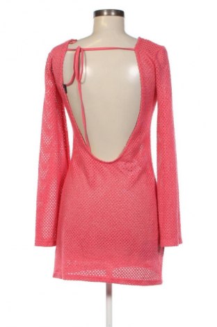 Kleid Gina Tricot, Größe M, Farbe Rosa, Preis € 18,99