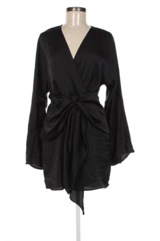 Rochie Gina Tricot, Mărime S, Culoare Negru, Preț 91,99 Lei